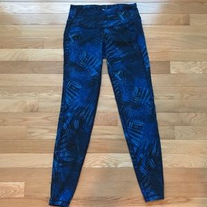 Old Navy Workout Leggings